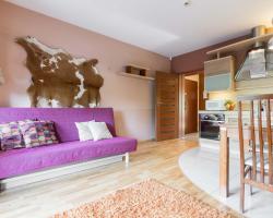 Apartament Bystry Zakopane