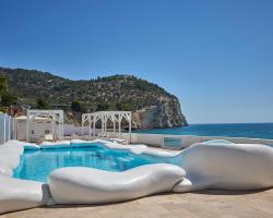 La Casa E Il Mare, Private Bay Hotel