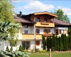 Appartement Steinbock