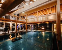 Post Seefeld - Wellnesshotel Tirol