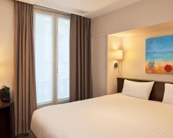 Timhotel Odessa Montparnasse
