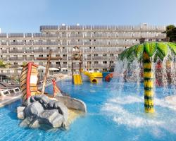 Hotel Best Cap Salou