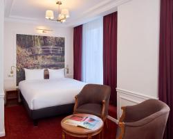 Timhotel Tour Montparnasse