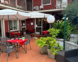 Hotel Garnì Capinera