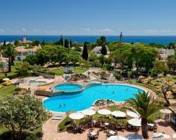 Rocha Brava Village Resort