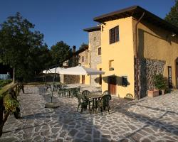 B&B Podere Bramapane