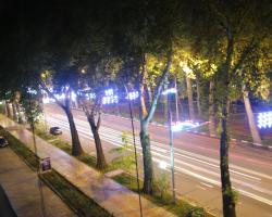 Apartment Rudaki 62