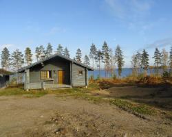 Big Saimaa Cottage