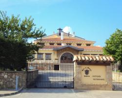 Hotel de Montaña Rubielos