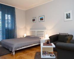 Apartment Kalemegdan