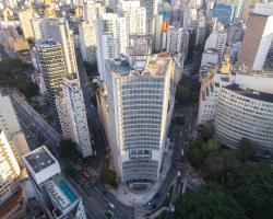 Hotel Nacional Inn Jaragua Sao Paulo