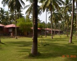 Ambrra River Resort