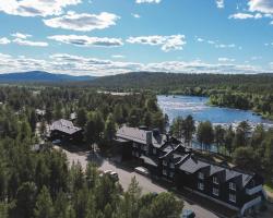 Wilderness Hotel Juutua