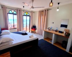 Rumaisa Hotel