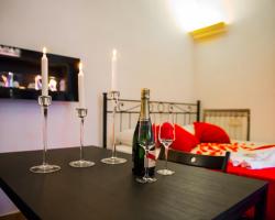 Campo De Fiori Apartment