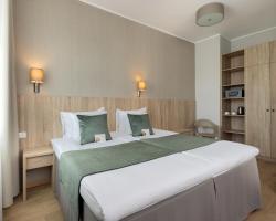 Kreutzwald Hotel Tallinn