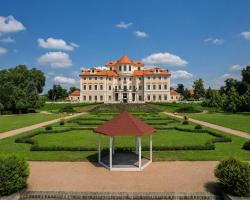 Château Liblice