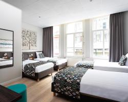 Hotel Damsquare