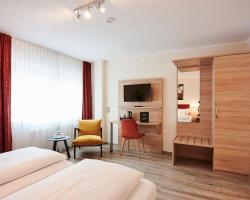 Art Hotel Eifel