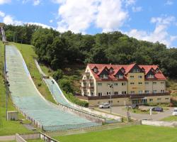 REGIOHOTEL Schanzenhaus Wernigerode