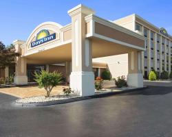 Days Inn by Wyndham Rome Downtown