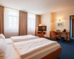 Sure Hotel by Best Western Wilhelmshaven City