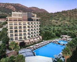 Rapo's Resort Hotel