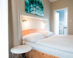 Hotel Villa Solln