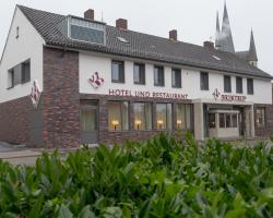 Hotel Restaurant Brintrup