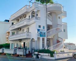 Apartments Delfin