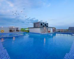 Royal Regantris Kuta