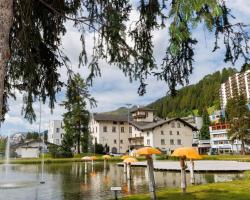 Hotel Parsenn
