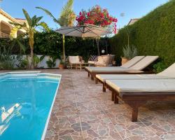 Marinea Beach Villas