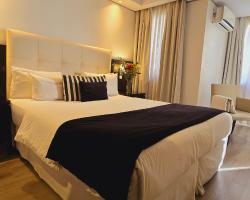 Ulises Recoleta Suites