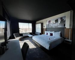 Grand Hotel Times Levis