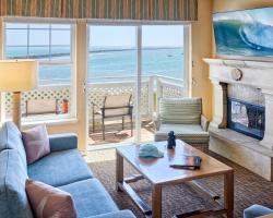 Beach House Half Moon Bay