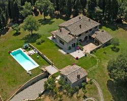 Bed & Breakfast Antico Casale San Lorenzo