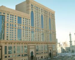 Dorrar Al Eiman Royal Hotel