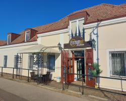 Centrum Panzió