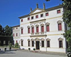 Hotel Villa Soranzo Conestabile