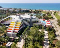 Megasaray Resort Side