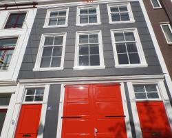 MAFF Top Studio Apartment