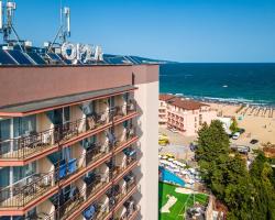 MPM Hotel Orel - Ultra All Inclusive