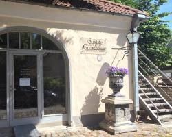 Suviste Guesthouse