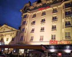 ibis Lyon Centre Perrache