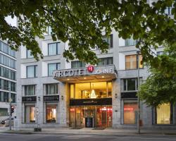 ARCOTEL John F Berlin