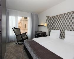 ARCOTEL John F Berlin