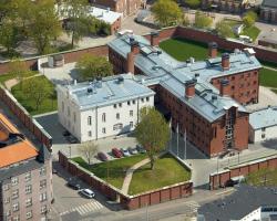 Home Hotel Katajanokka