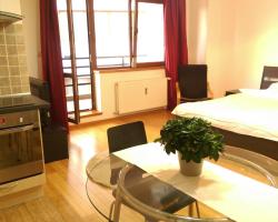 Cismigiu Apartament