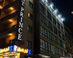 Orient Prince Hotel
